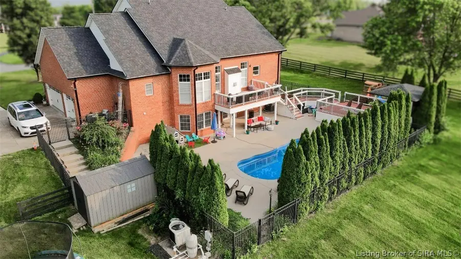 6517 High Jackson Road, Charlestown, IN 47111 - #2