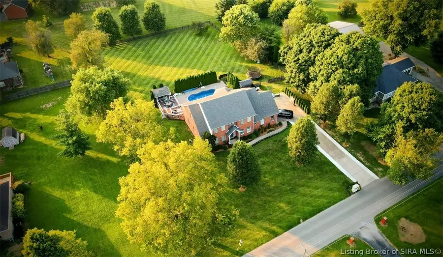 6517 High Jackson Road, Charlestown, IN 47111 - #3