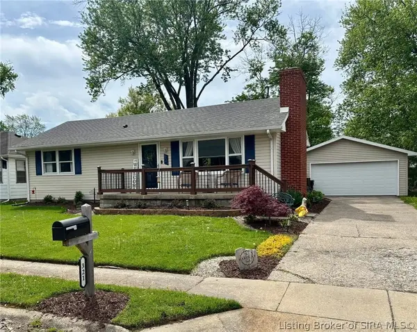 321 Highland Drive, Madison, IN 47250