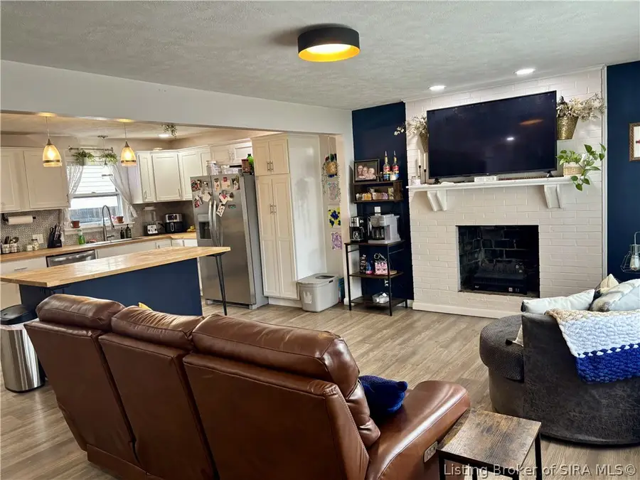 321 Highland Drive, Madison, IN 47250 - #3
