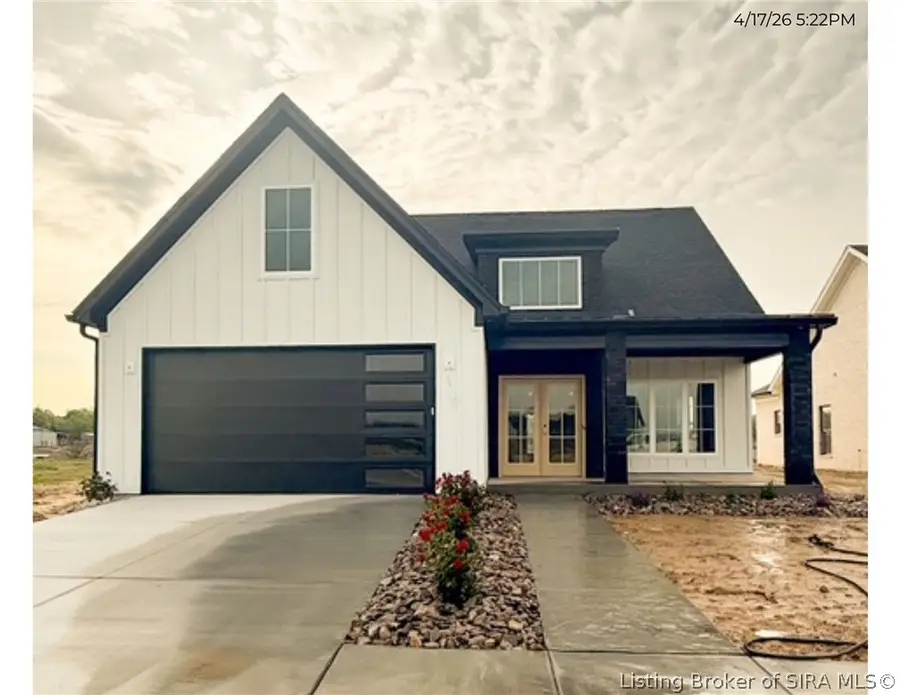 5032 Win Way, Jeffersonville, IN 47130 - #2