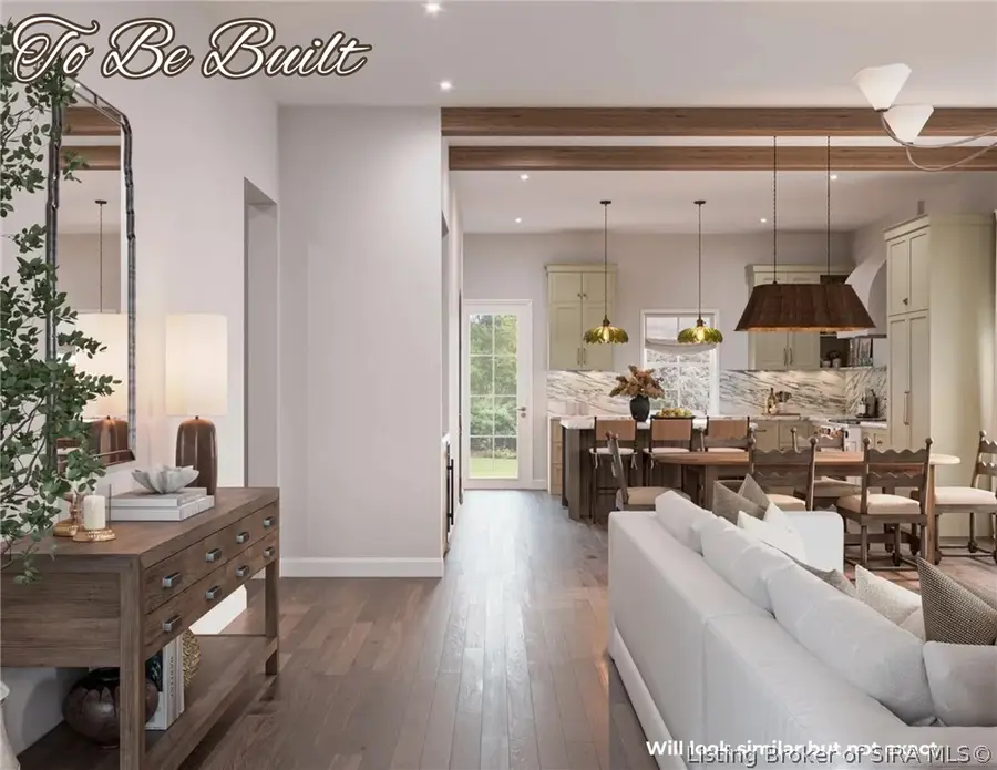 5032 Win Way, Jeffersonville, IN 47130 - #3