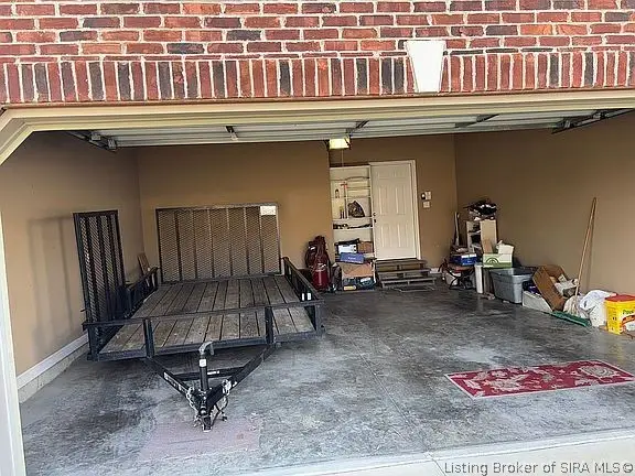 504 Autumn Grove Circle, New Albany, IN 47150 - #2