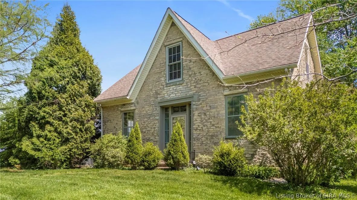 8020 N Us 421, Madison, IN 47250 - #1