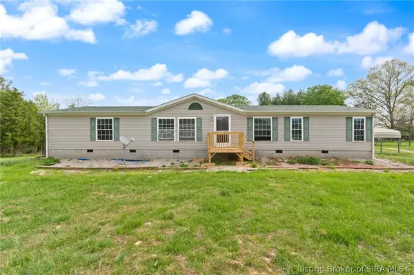 4134 Pleasure Ridge Road, Corydon, IN 47112