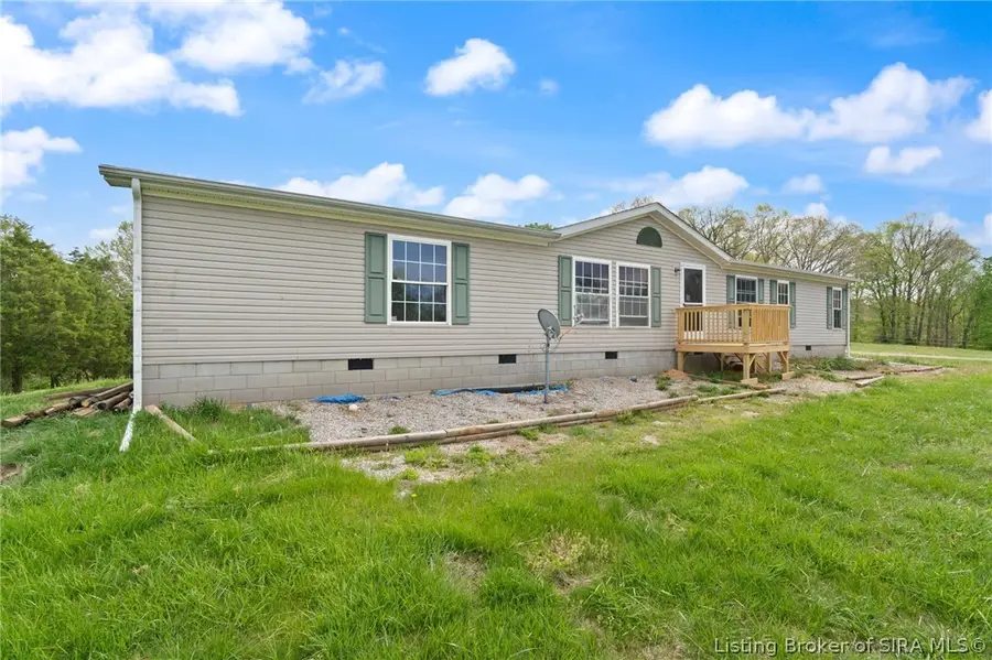 4134 Pleasure Ridge Road, Corydon, IN 47112 - #2