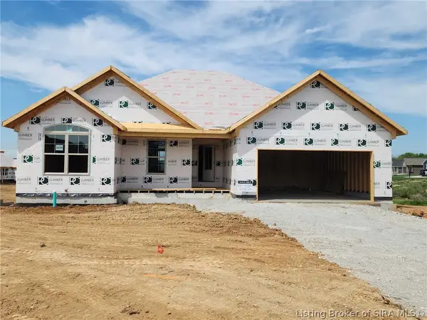 5003 Bolton Drive #Lot 1610, Charlestown, IN 47111