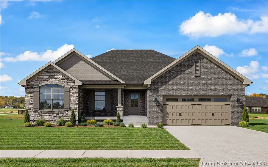 5003 Bolton Drive #Lot 1610, Charlestown, IN 47111 - #2