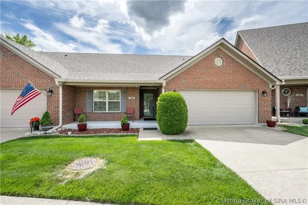 1913 Edgewood Station Road, New Albany, IN 47150