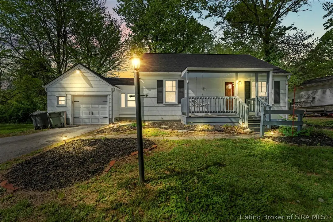 907 Allison Lane, Jeffersonville, IN 47130 - #1