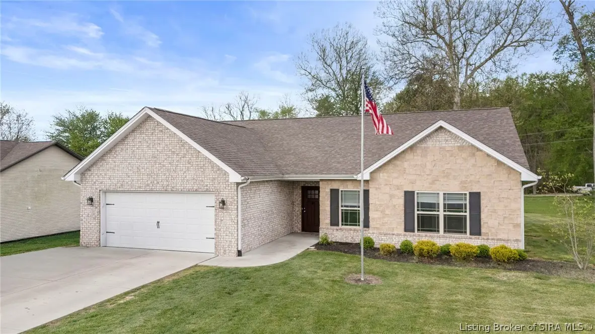 48 SW Paine Street, Hanover, IN 47243 - #1