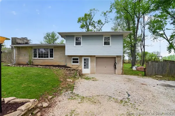 800 W Fairway Lane, Bloomington, IN 47403