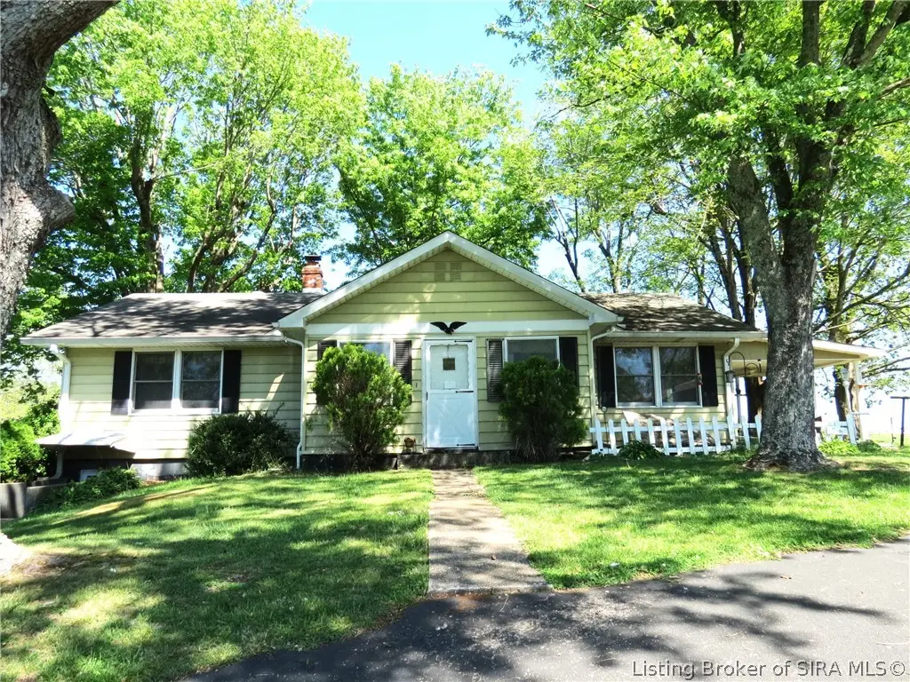 511 Sky Park Drive Ne, Corydon, IN 47112 - #1