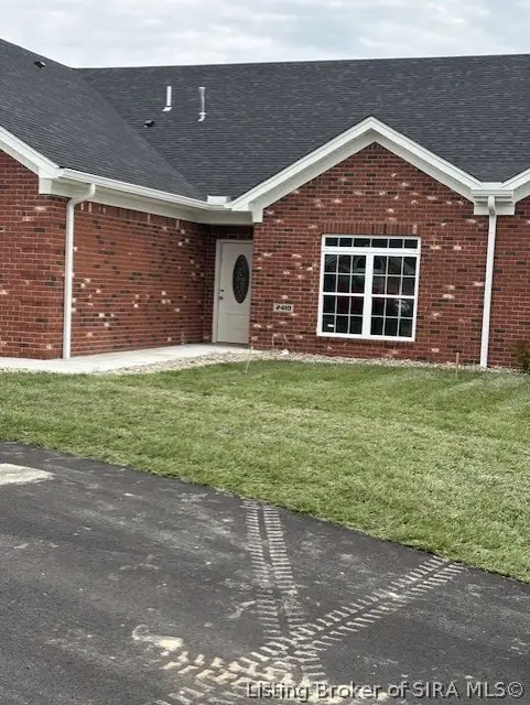 2410 Magnolia Court, Clarksville, IN 47129