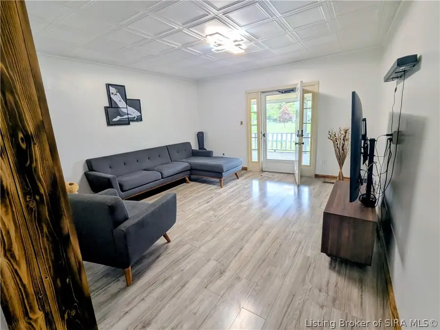 2611 Crone Road, Borden, IN 47106 - #2