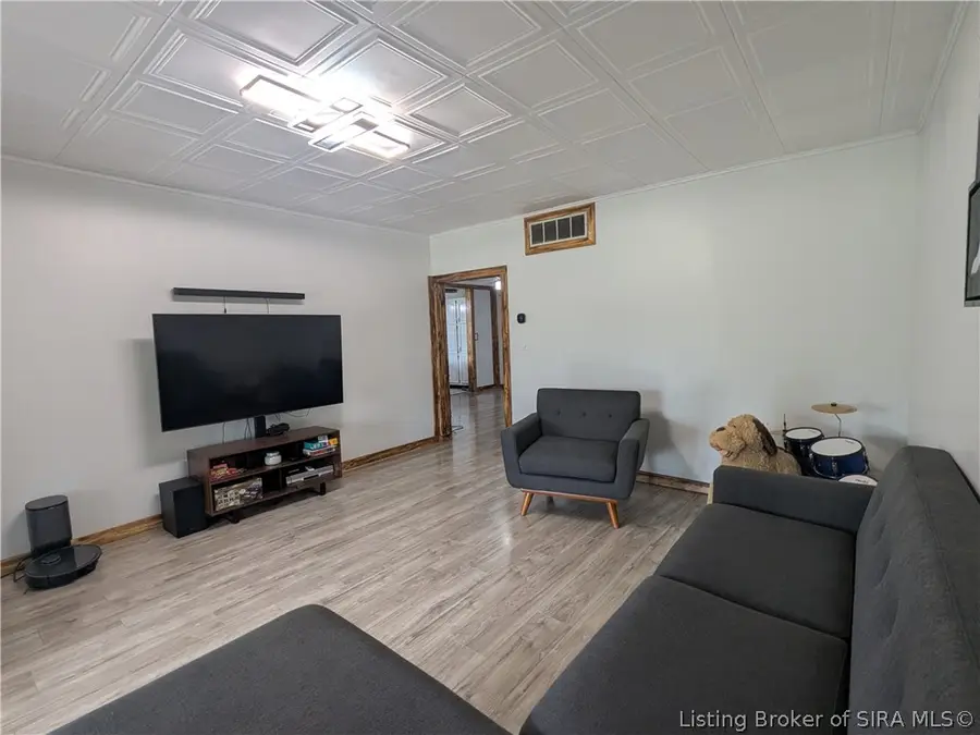 2611 Crone Road, Borden, IN 47106 - #3