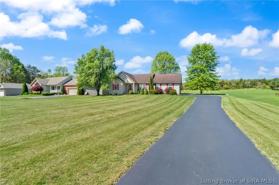 24519 Tom Evans Road, Borden, IN 47106 - #2
