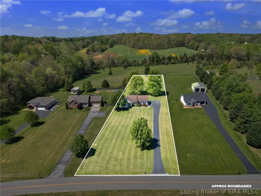24519 Tom Evans Road, Borden, IN 47106 - #3