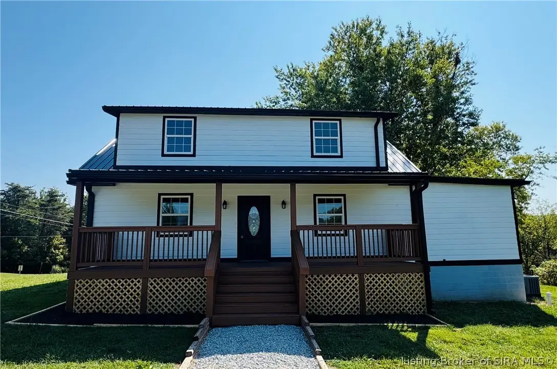 3913 Paoli Pike, Floyds Knobs, IN 47119 - #1