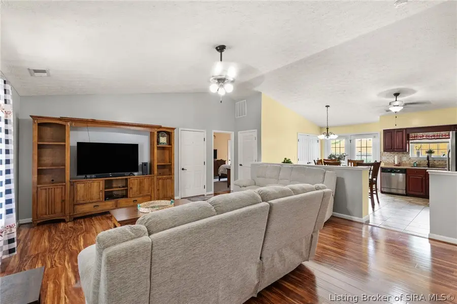 2231 Honeysuckle Way, Sellersburg, IN 47172 - #2