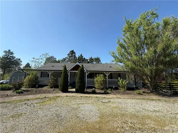 2197 N 950 E, Madison, IN 47250