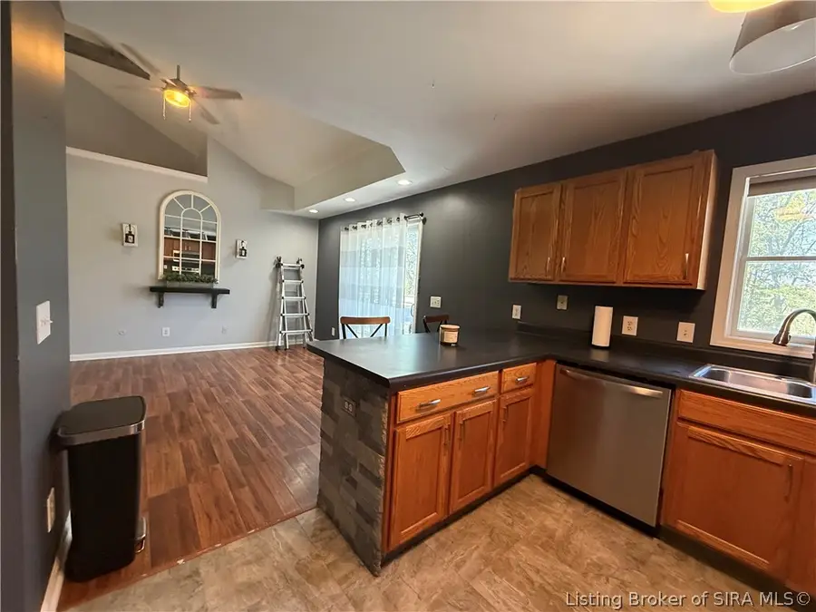 2197 N 950 E, Madison, IN 47250 - #3