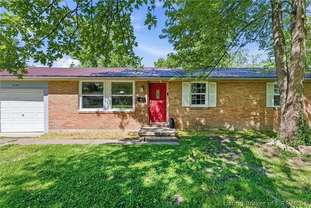 282 November Street, Hanover, IN 47243 - #1