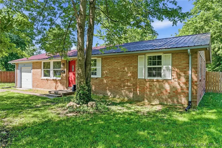 282 November Street, Hanover, IN 47243 - #2