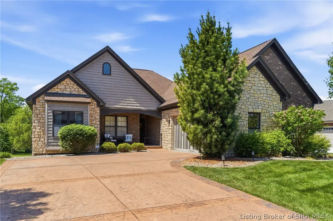 5518 Covington Drive, Charlestown, IN 47111 - #1