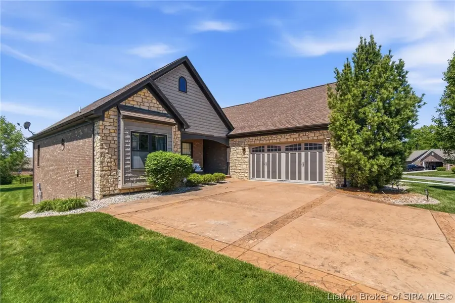 5518 Covington Drive, Charlestown, IN 47111 - #2