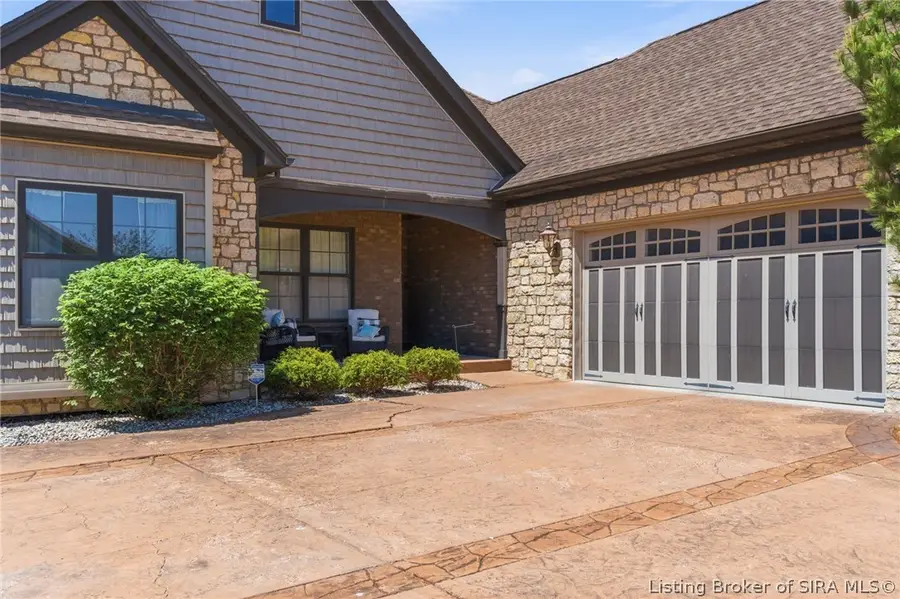 5518 Covington Drive, Charlestown, IN 47111 - #3