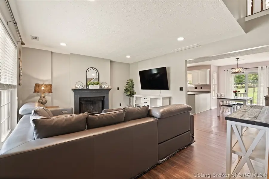 4515 Chris Court, New Albany, IN 47150 - #3