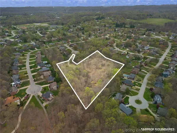 Erin Court, Floyds Knobs, IN 47119