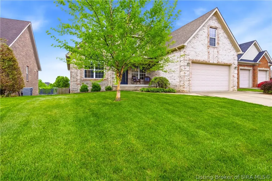 6108 Caleigh Drive, Charlestown, IN 47111 - #2