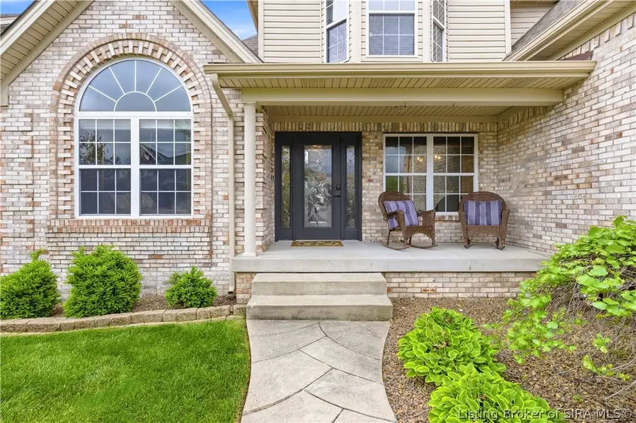 6108 Caleigh Drive, Charlestown, IN 47111 - #3