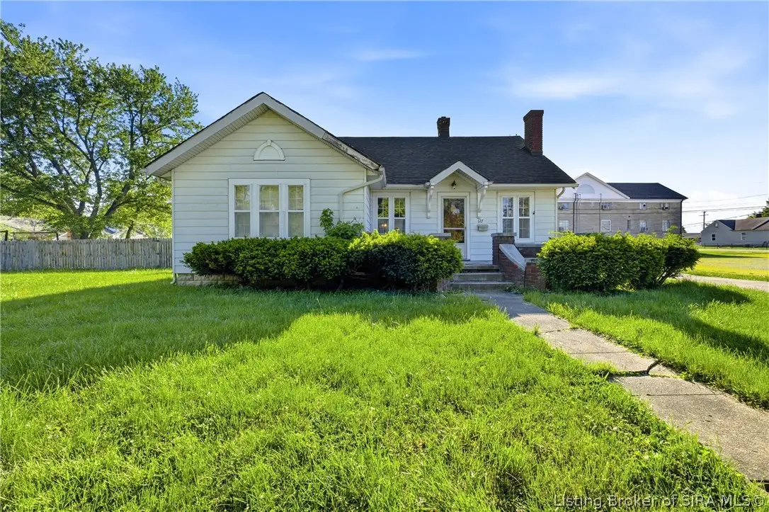 127 Keith Street, Scottsburg, IN 47170 - #1