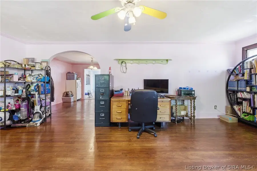 127 Keith Street, Scottsburg, IN 47170 - #3