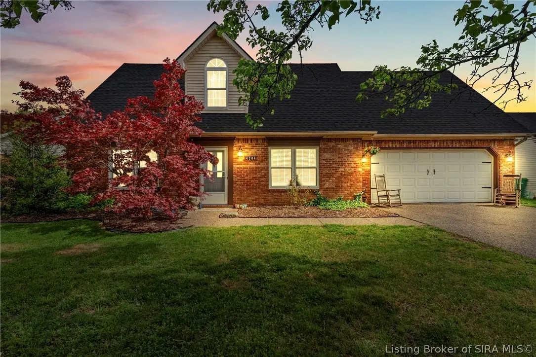 4304 Jeffers Drive, New Albany, IN 47150 - #1