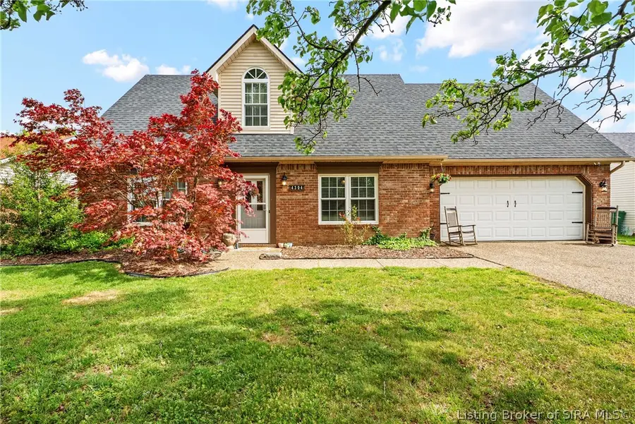 4304 Jeffers Drive, New Albany, IN 47150 - #2