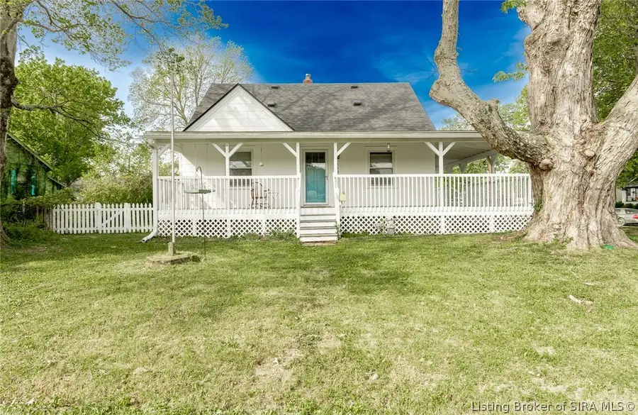 1107 Korb Avenue, New Albany, IN 47150 - #3