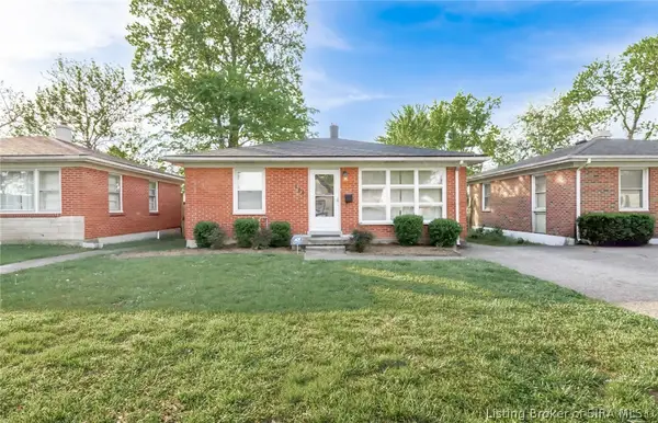 124 Conner Street, New Albany, IN 47150