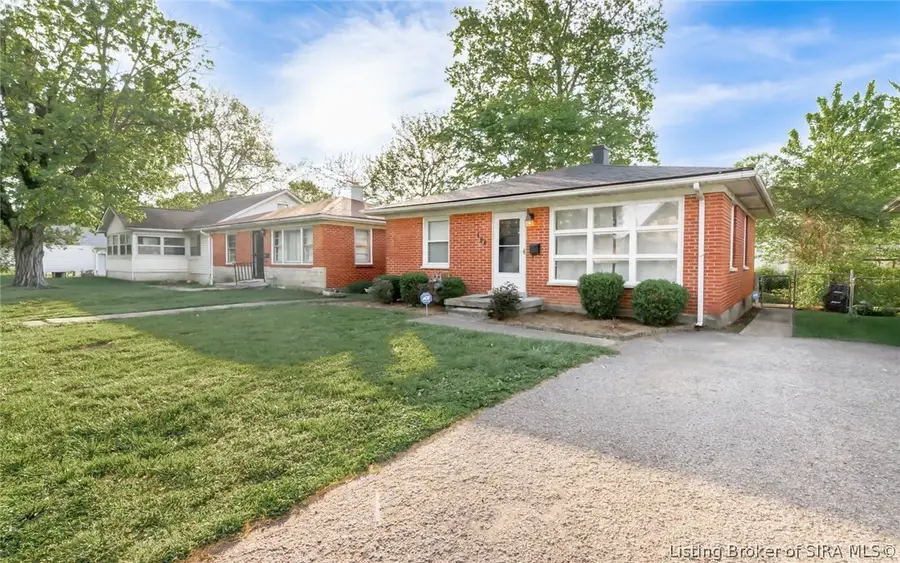 124 Conner Street, New Albany, IN 47150 - #2