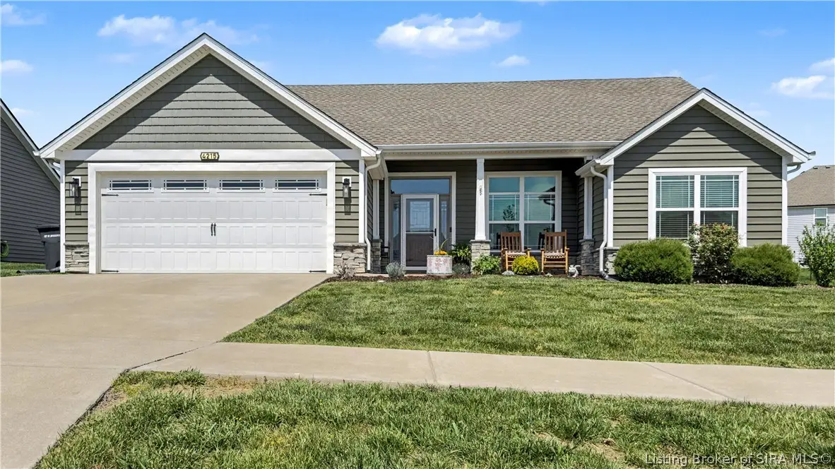 4215 Janet's View, Jeffersonville, IN 47130 - #1