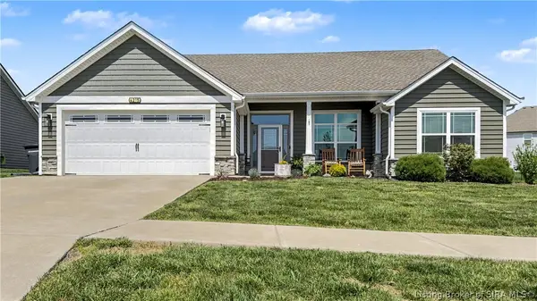 4215 Janet's View, Jeffersonville, IN 47130