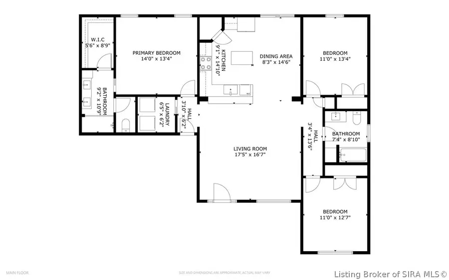 4215 Janet's View, Jeffersonville, IN 47130 - #2