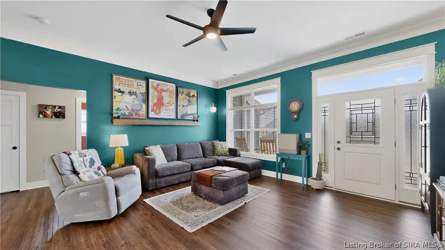4215 Janet's View, Jeffersonville, IN 47130 - #3