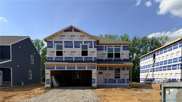 3492 Noah Trail, Jeffersonville, IN 47130