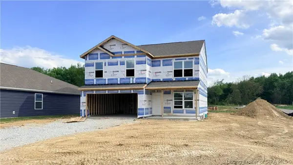 2021 Derby Way, Memphis, IN 47143