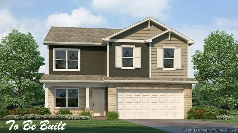 2021 Derby Way, Memphis, IN 47143 - #2