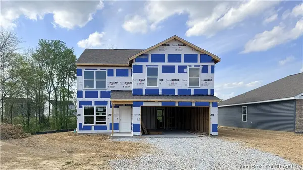 2022 Derby Way, Memphis, IN 47143